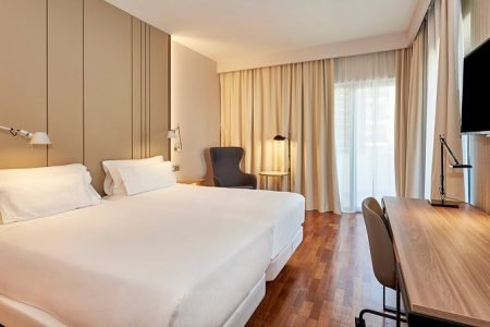 Chambre familiale