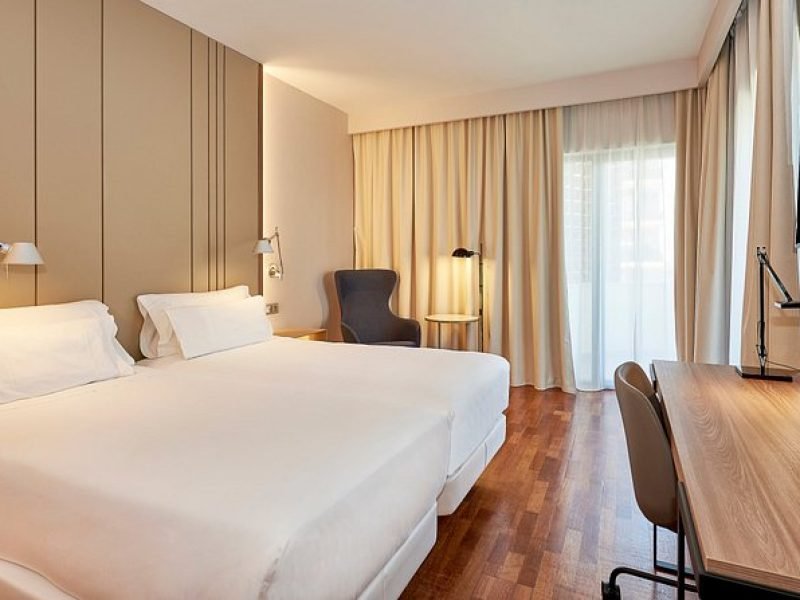 Chambre familiale