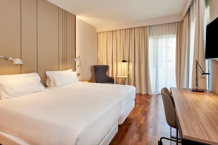 Chambre familiale